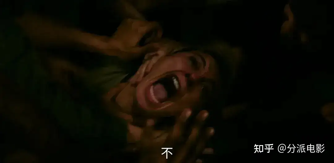 《夺命微笑2》豆瓣7.3,看完这部恐怖大片,不愿再笑!