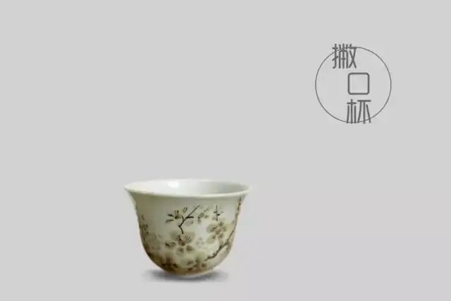 茶器鉴赏| 史上最全品茗杯图鉴，建议收藏- 知乎