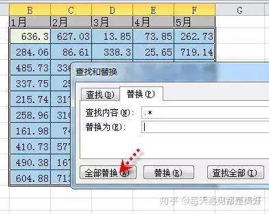 Excel表格中最经典的36个小技巧 全在这儿了 知乎