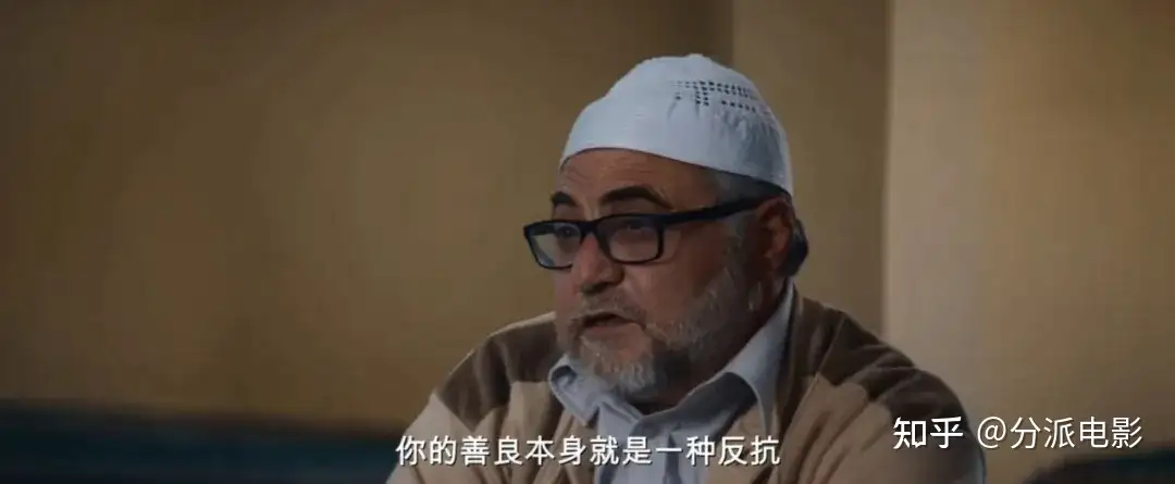 《唯有追忆》豆瓣8.4，又挖到一部冷门佳片！