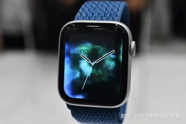 苹果新品Apple Watch 4上手：你想知道的都在这- 知乎