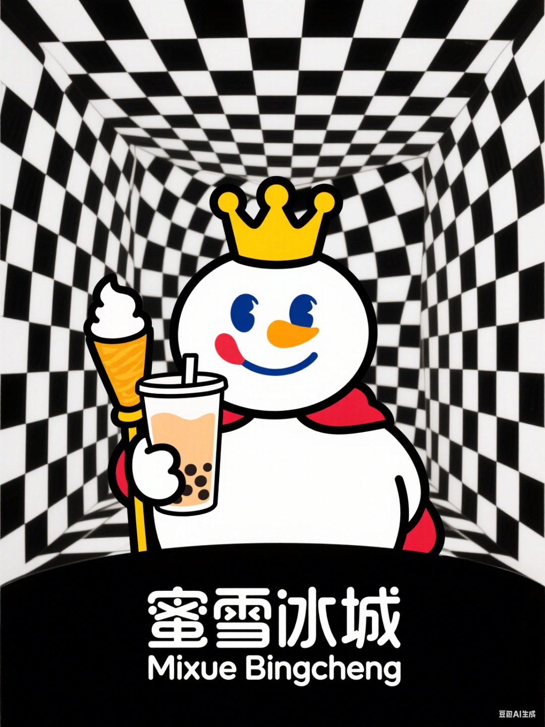 豆包超能创意2.0，批量输出效率拉满，创意理解全面进化！