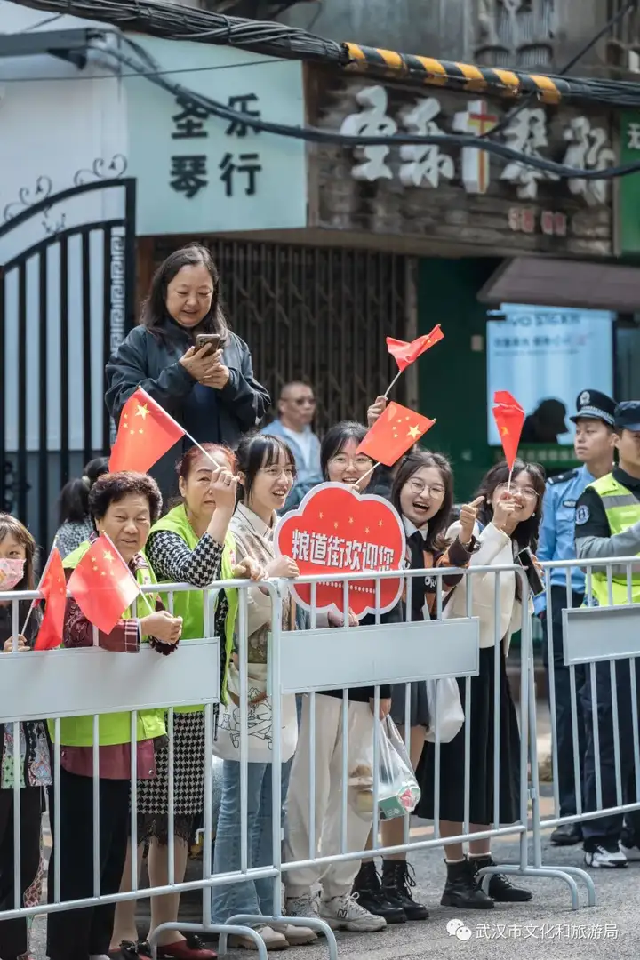 武昌旅游必去十大景点（武昌旅游攻略必去景点）