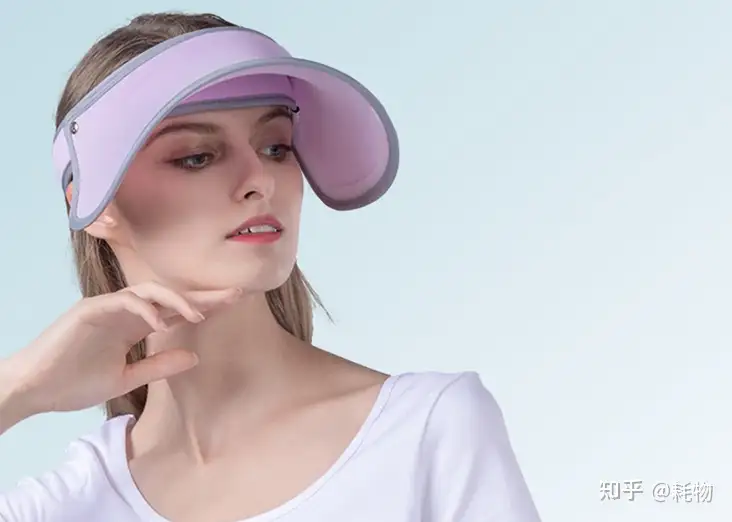 遮阳帽有用吗？2023夏季女生平价防晒帽子品牌推荐- 知乎