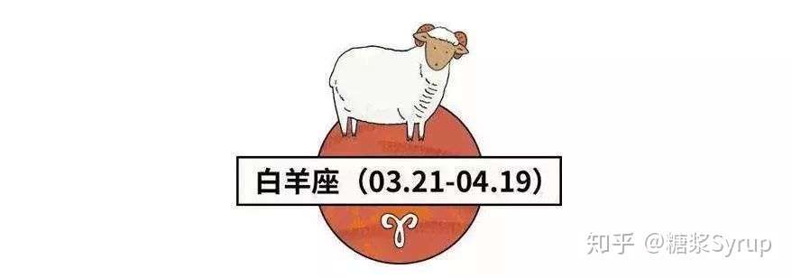 糖浆月运 7月星座运势 愿下半年的喜讯如期而至 知乎