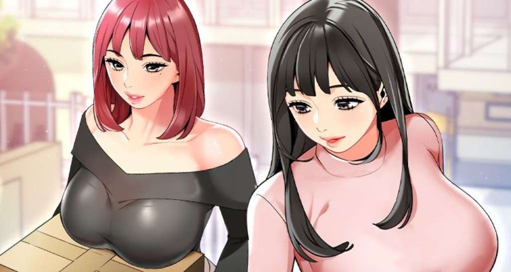 韩漫|幼儿园老师们-二次元