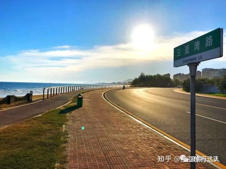 三亚各海湾人气民宿大推荐 建议收藏 以便查找 知乎