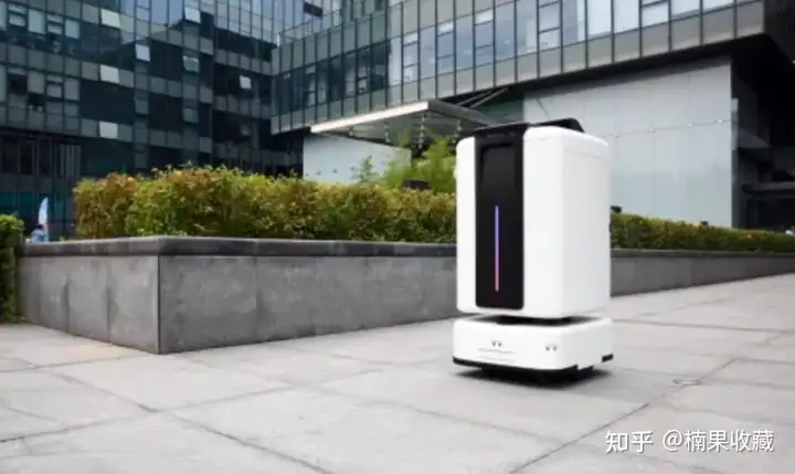普通人怎么参与机器人这门生意?