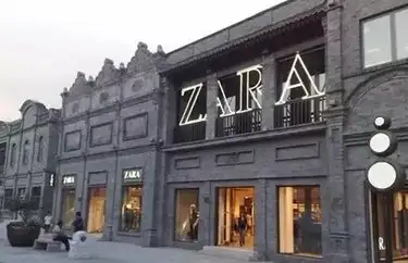 买了这么久的ZARA、H&M、UNIQLO、GAP 你知道区别吗？ - 知乎