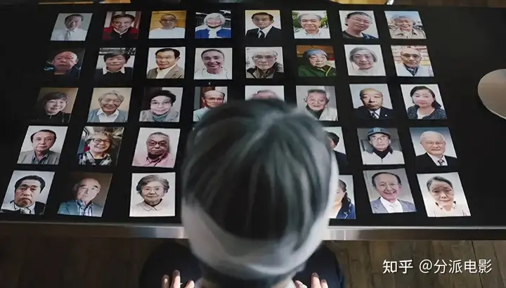 这部大尺度新片《死亡护理师》,魔幻又现实!