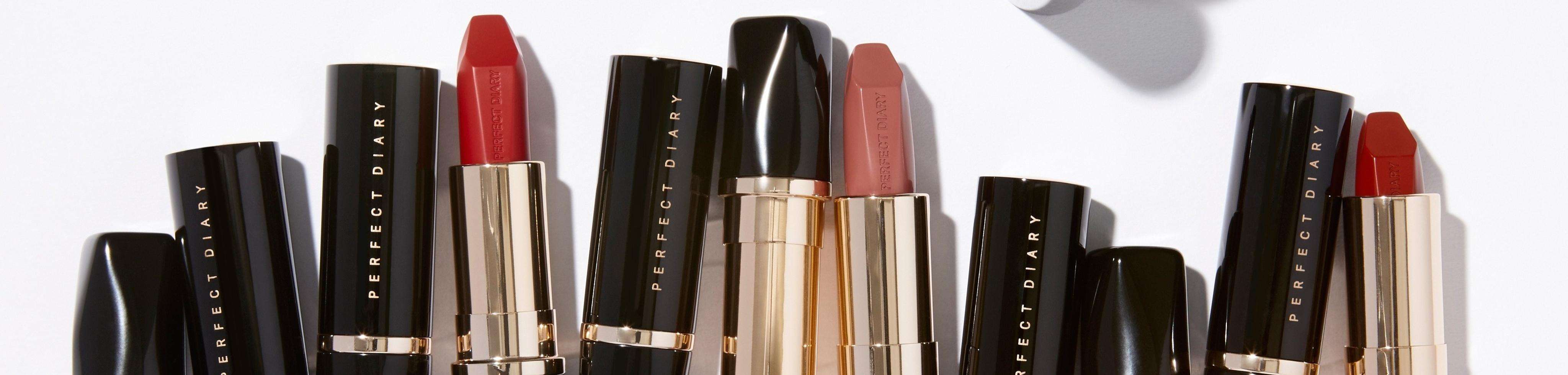 perfect diary 完美日记