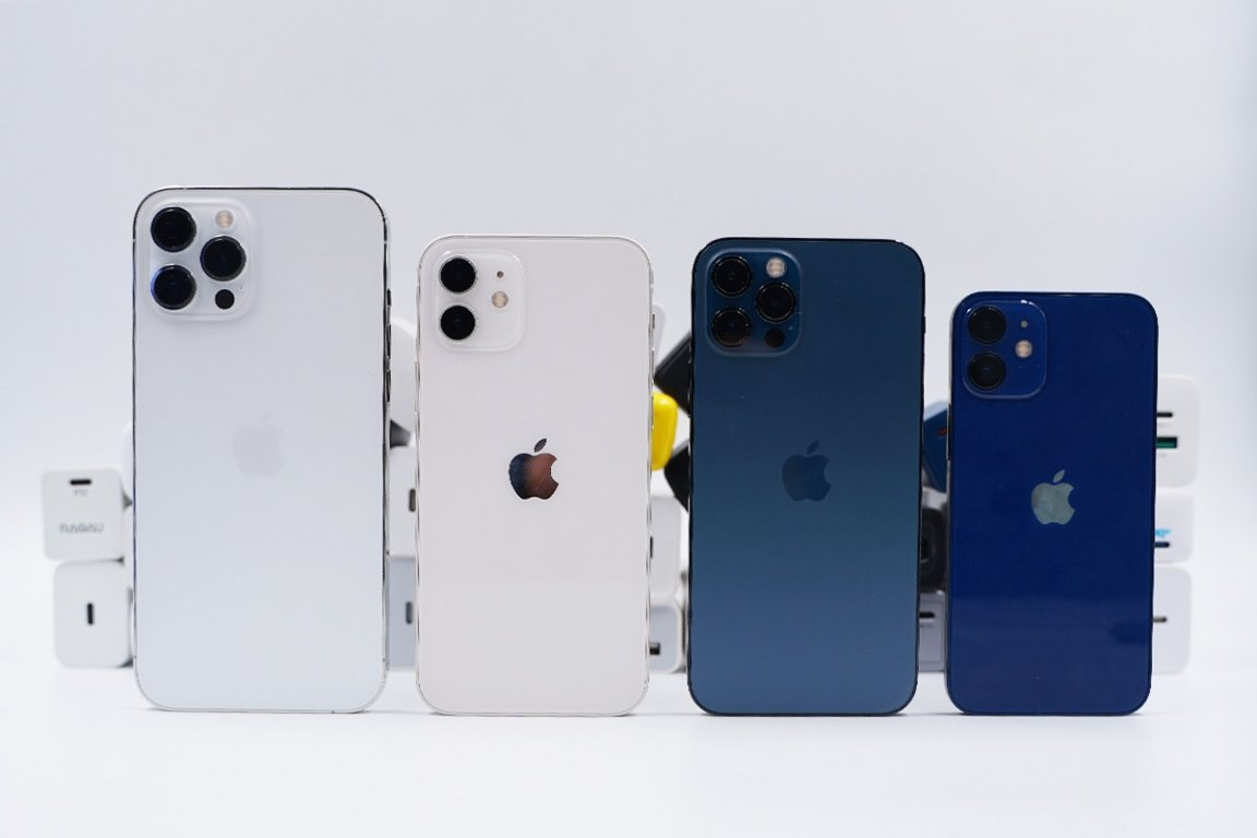 Iphone12使用快充一年耗电多少度 实测揭晓 知乎