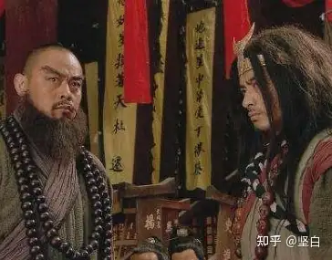 鲁智深和武松都是细心的人，为什么鲁智深被孙二娘蒙翻了，武松却能识破呢？