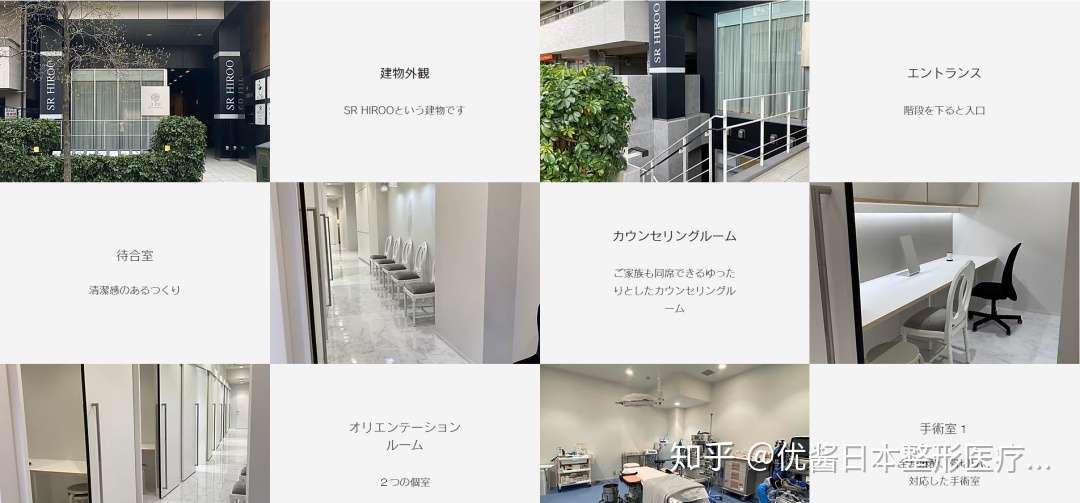 优酱名医图鉴 新生代 仙女鼻 雕刻专家 山脇孝德医生 知乎