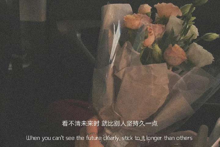 有哪些神仙句子让你记到现在的?插图40 有哪些神仙句子让你记到现在的?插图40