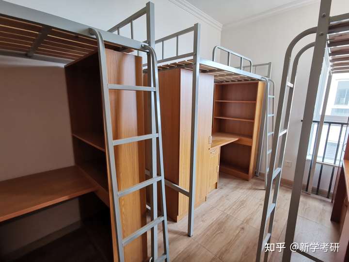 求推荐有单人间的寄宿考研机构