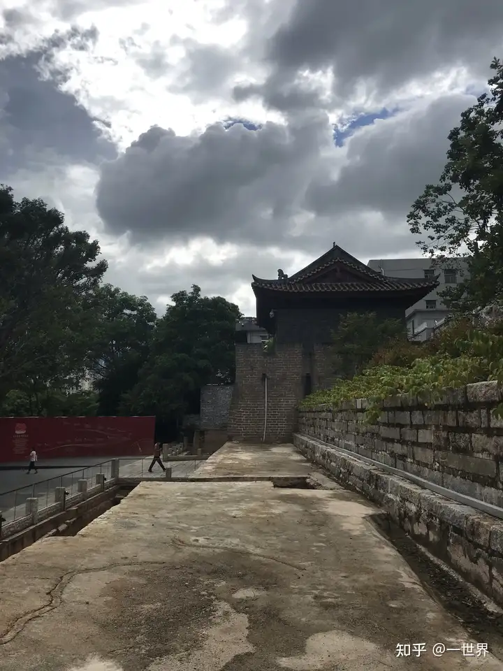 南头古城 - 知乎