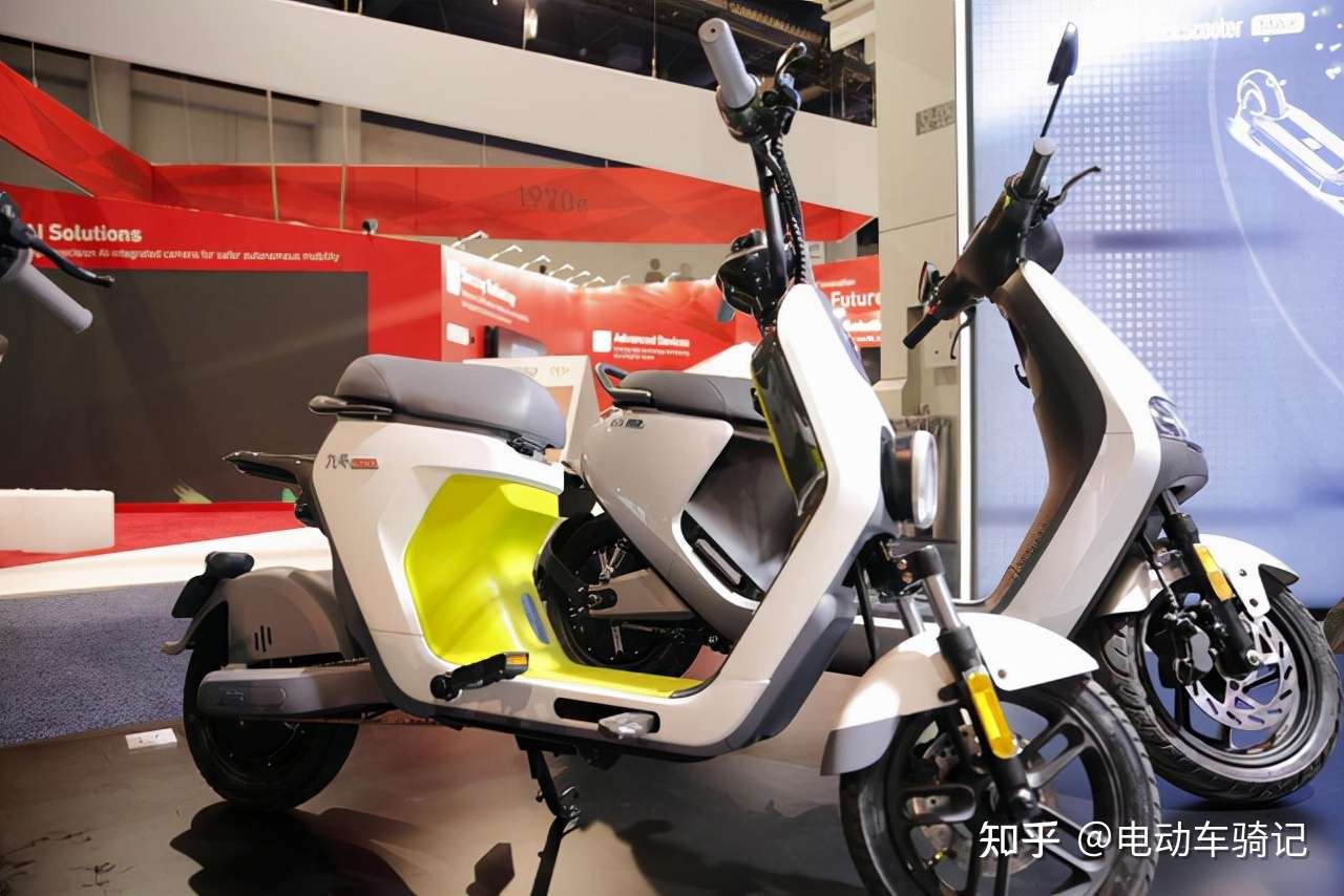 3款 伪智能 电动车 小牛 九号 绿源在列 你会为此买单么 知乎