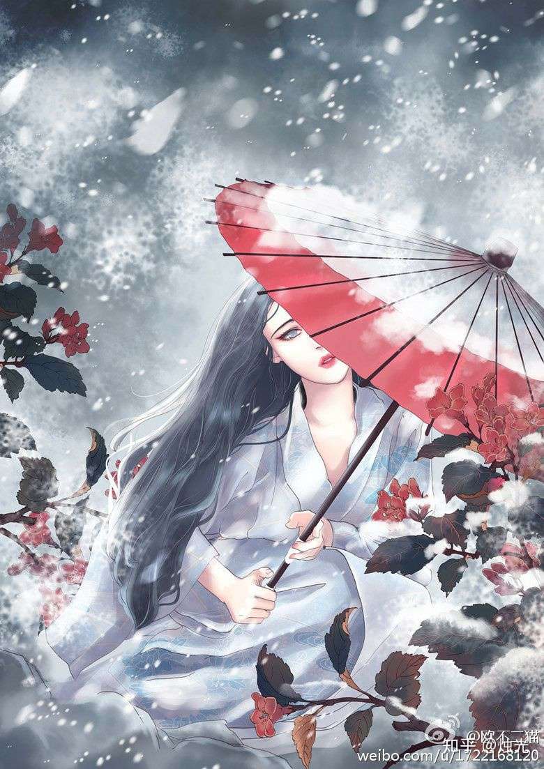 两首诗 给能读懂诗意的你们 知乎