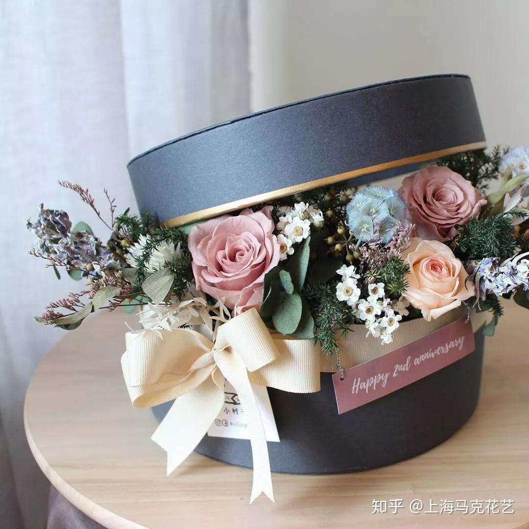 花艺设计 没有什么是开业花礼解决不了的 如果有 那就亮瞎他 知乎