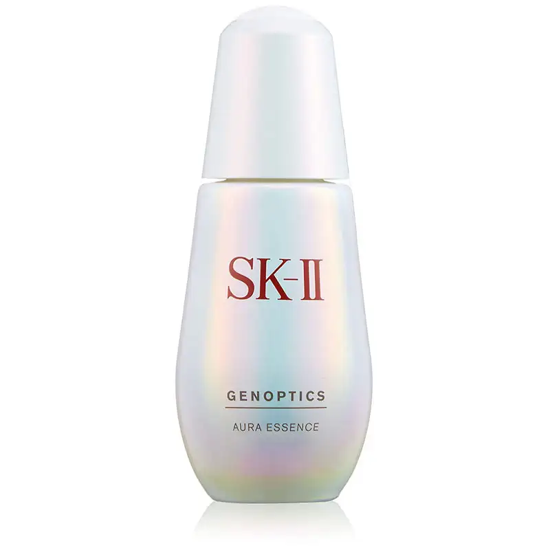 SK-II 美白美容液-