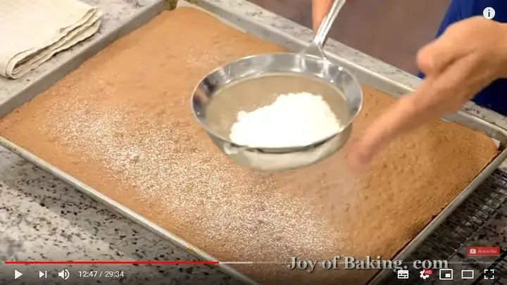 这款蛋糕一到圣诞节销量就飙升,只剩一个月,你准备好了吗?