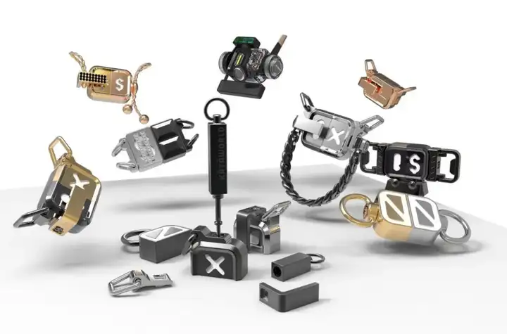 到底什么算是「潮玩」？国内外的潮玩文化有何区别？