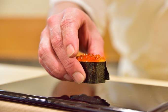 日本美食届必打卡的三神及备选 寿司 鳗鱼 天妇罗 知乎