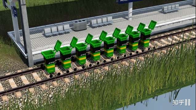 最后一行是俗称垃圾桶的cr200j