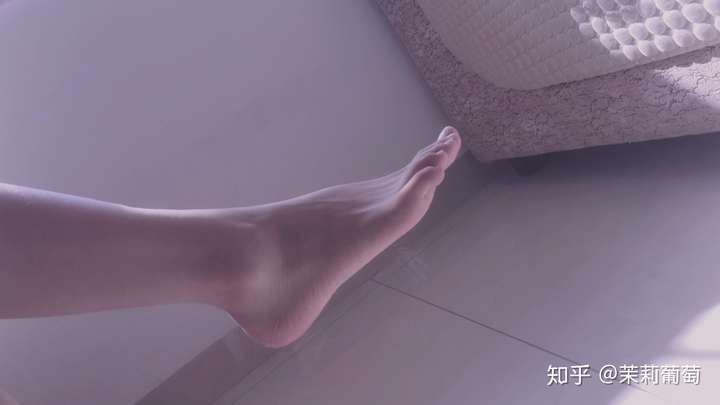 怎样才算脚瘦,脚肥?