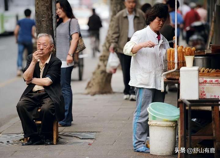 养老问题的现状 中国养老问题现状