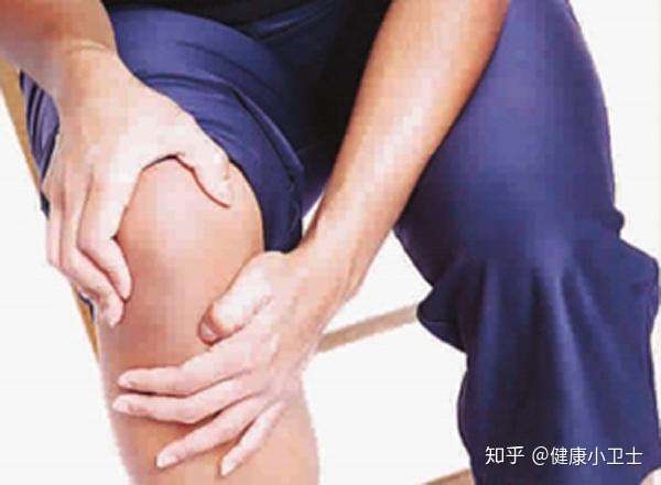 经常腿软,是病吗? - 知乎