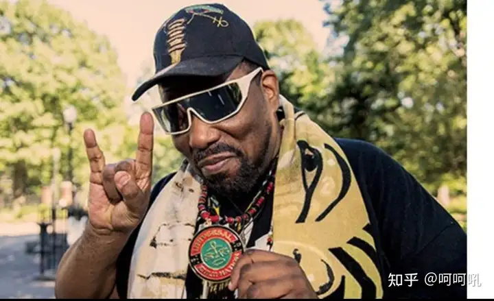 hiphop到底是一种怎么样的文化，最内核的精神又是什么？ - 知乎
