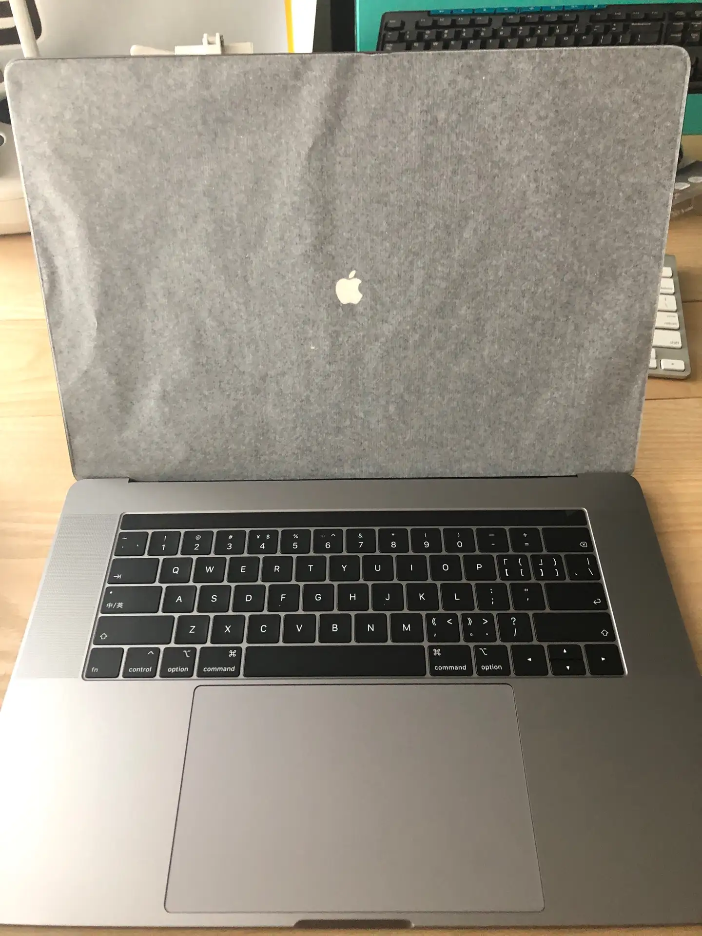 2018 款MacBook Pro 的实际体验如何？ - 知乎