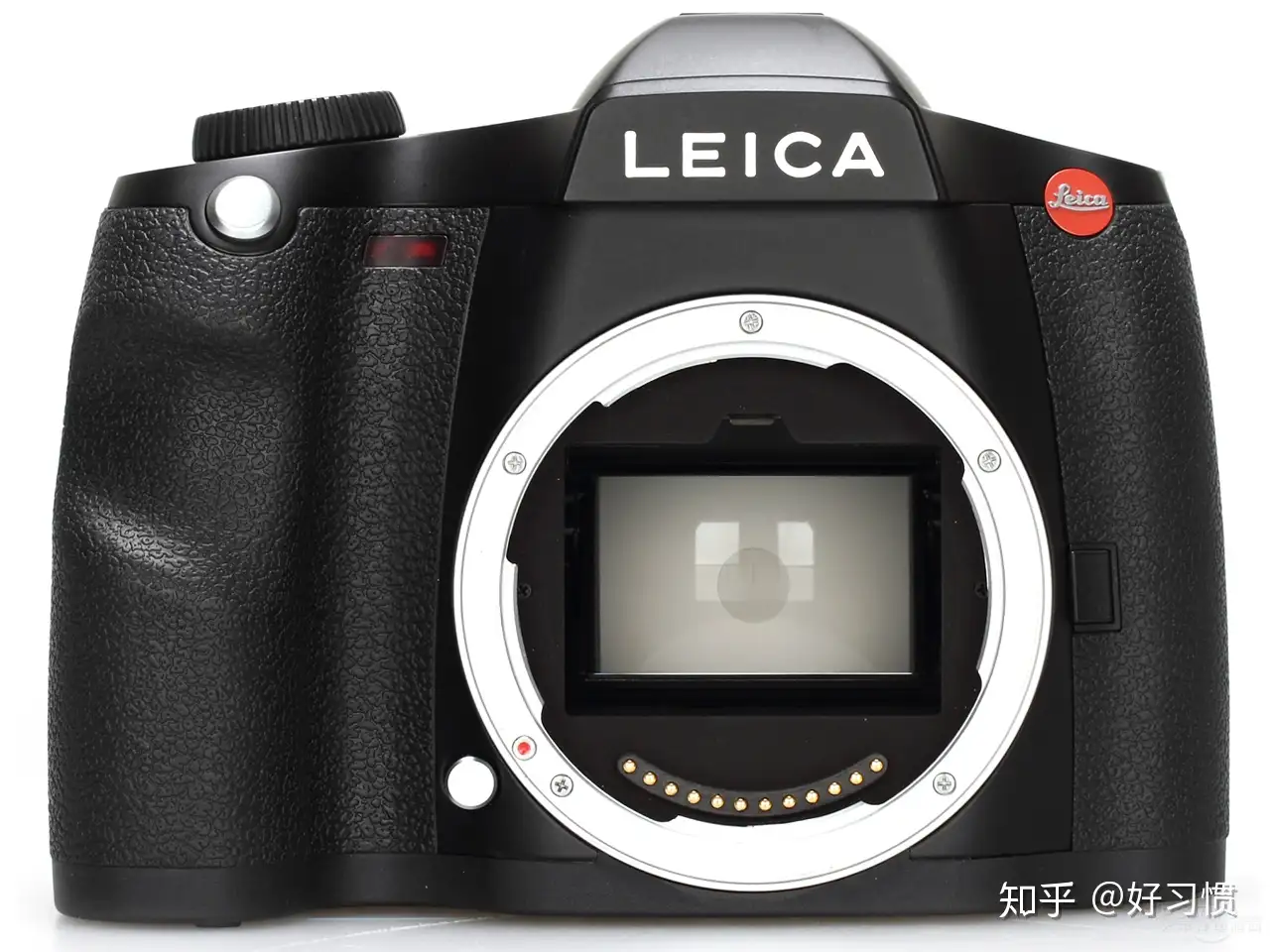机能过剩——Leica SL - 知乎