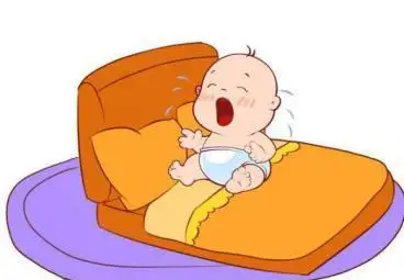 育儿嫂分享给宝宝断夜奶的方法