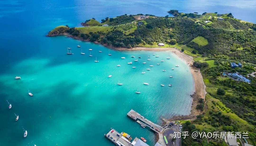 Waiheke Island周末游记 这里不只有悲伤的记忆 更多的是美好 知乎