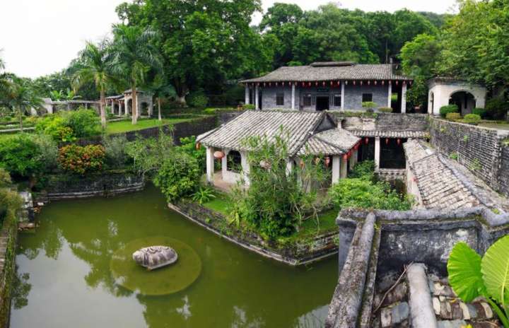 广西旅游必去十大景点排名（广西桂林自驾游最佳线路推荐）