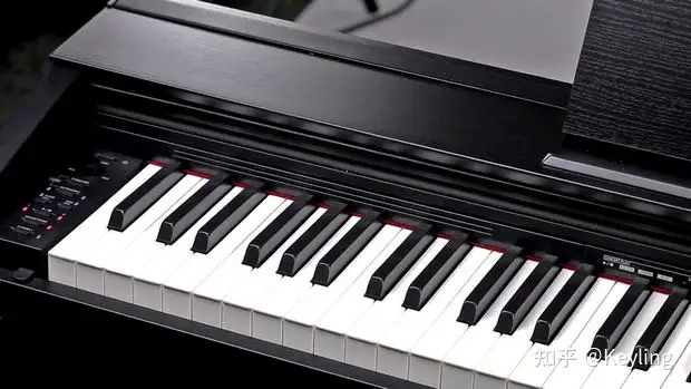 电钢琴——CASIO卡西欧PX-870全面解读- 知乎