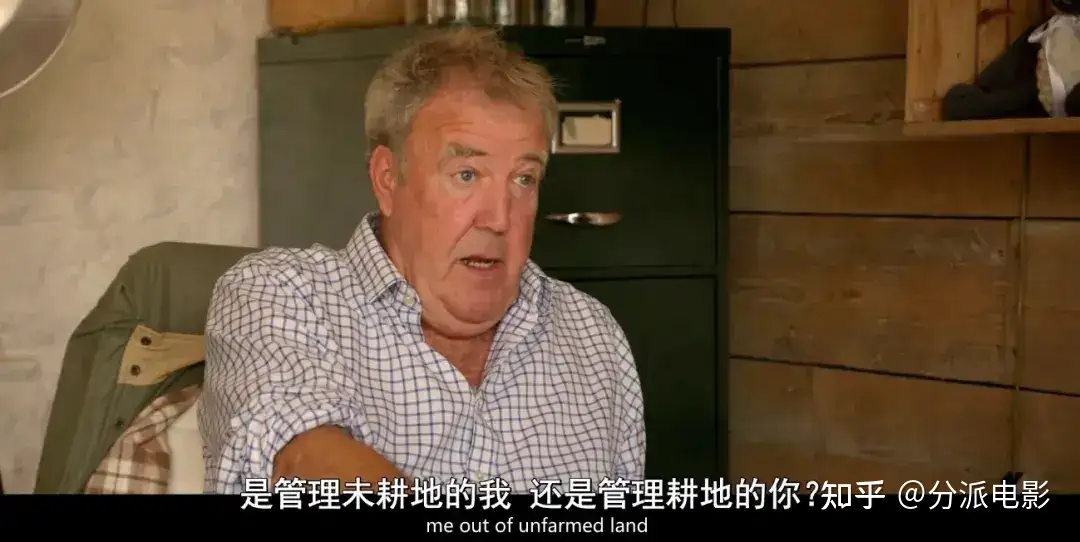 《克拉克森的农场第三季》9.6分神剧回归,暴躁老头又整活了!