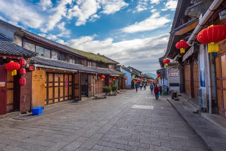 这都可以(大理丽江旅游攻略必去景点推荐)云南大理丽江旅游攻略2023已更新 第7张