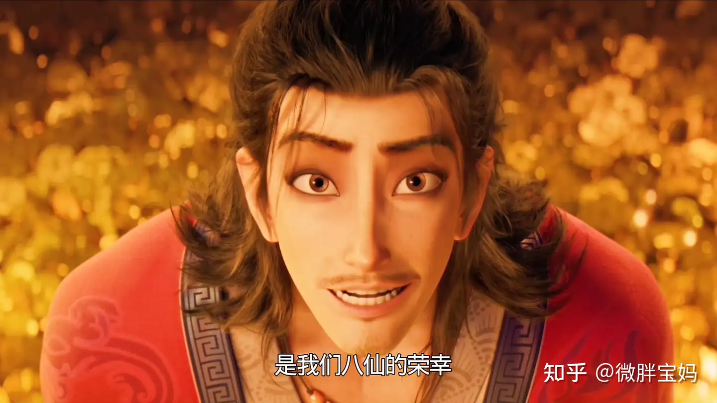 从《八仙！》热映来说，说起中国传统神话，八仙一起上，他们能不能和孙悟空拼一下？