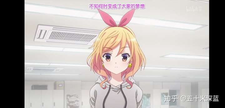 如何评价日麻游戏雀魂中的角色三上千织因为形象过于神似芙蓉而被称为