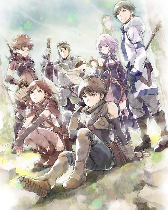 最真实的rpg 格林姆迦尔 知乎