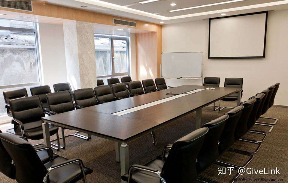智能会议室解决方案 知乎