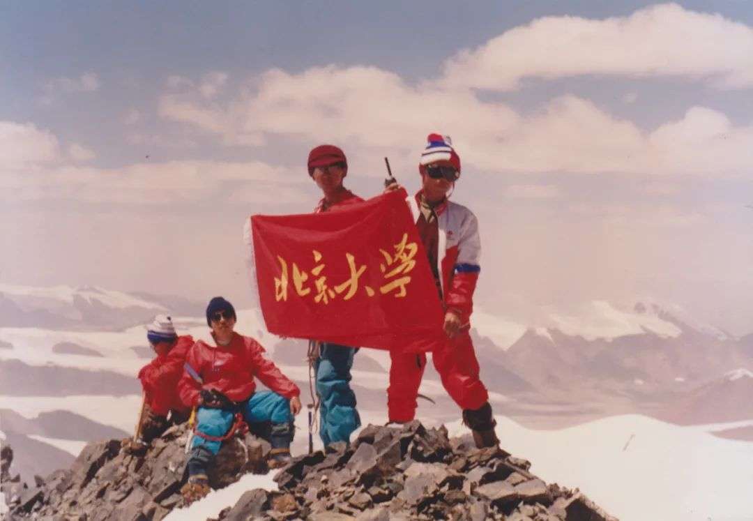 书写生命的平凡与伟大 年最佳户外出版物 知乎