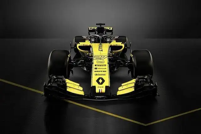 重磅！时隔五年，央视再度拿下F1版权，与五星、腾讯三分天下