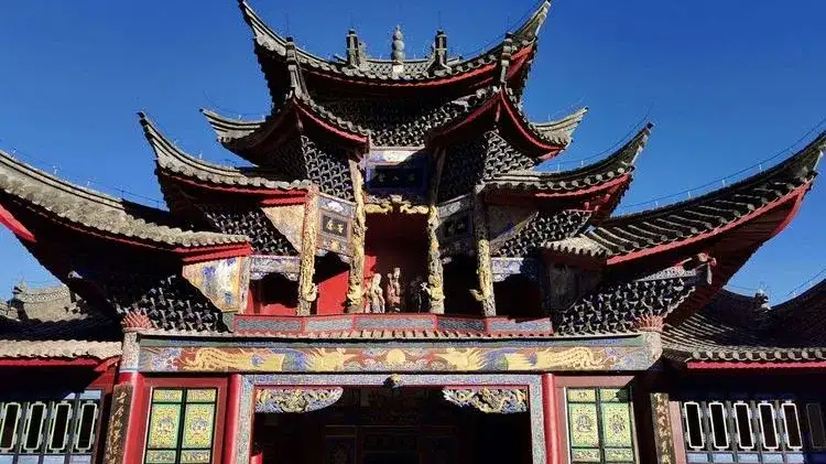 云南国保全辑 去过n次依然惊艳 169个小众目的地打开别样云南 知乎