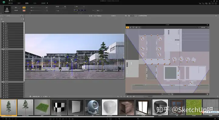 V-Ray，Lumion，3Dmax等各类渲染器，哪一款最好用、效果最好，哪一款最适合我们学生使用？8