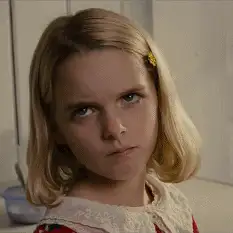 《天才少女》麦肯娜·格瑞丝 67676767玛丽·艾德勒动图表情